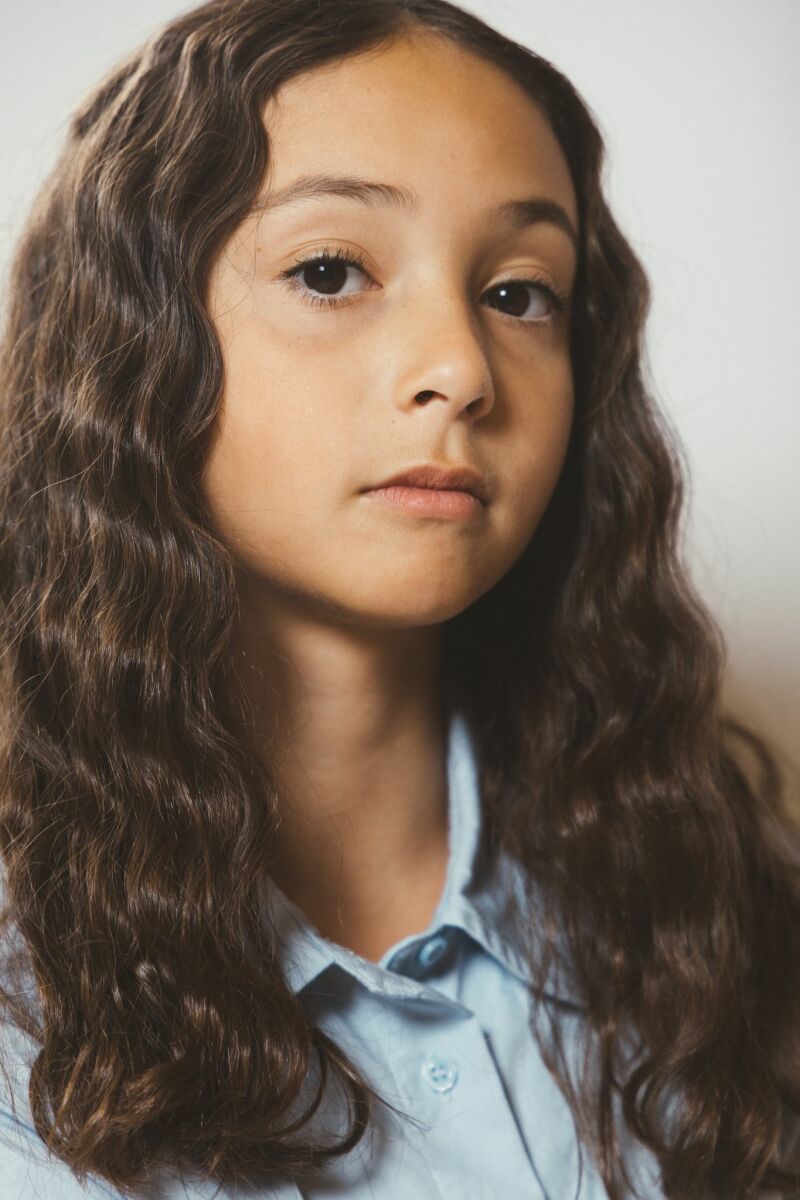 ZAZA Casting model ID: 10962