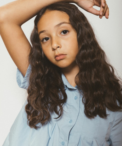 ZAZA Casting model ID: 10962