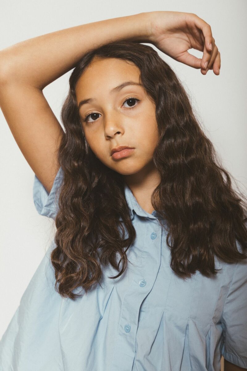 ZAZA Casting model ID: 10962