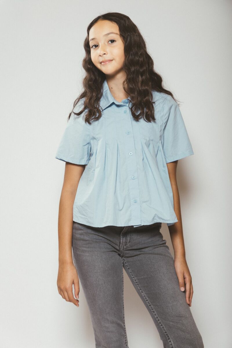 ZAZA Casting model ID: 10962