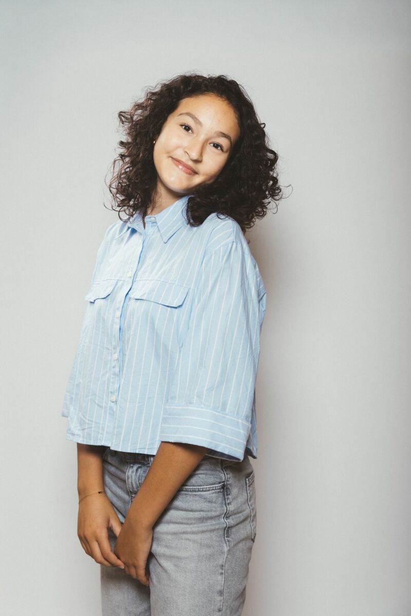 ZAZA Casting model ID: 10963