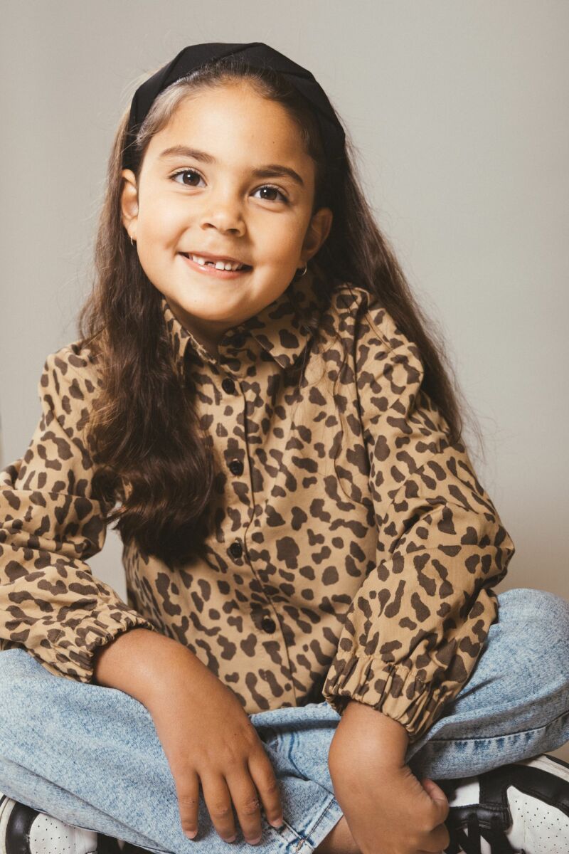 ZAZA Casting model ID: 19730