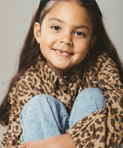 ZAZA Casting model ID: 19730