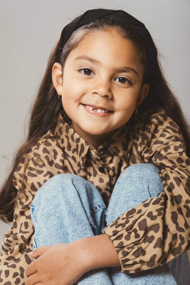 ZAZA Casting model ID: 19730