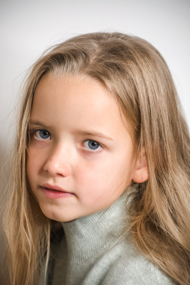 ZAZA Casting model ID: 21424