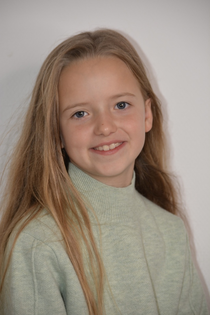 ZAZA Casting model ID: 21424