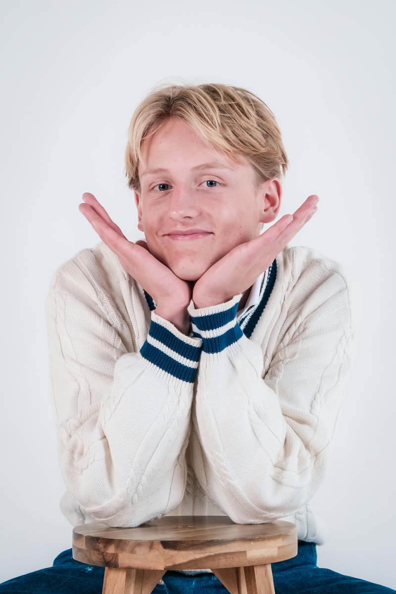 ZAZA Casting model ID: 27112