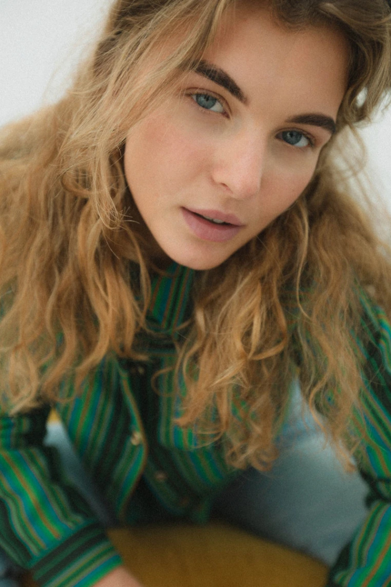 ZAZA Casting model ID: 27114