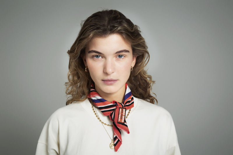 ZAZA Casting model ID: 27114