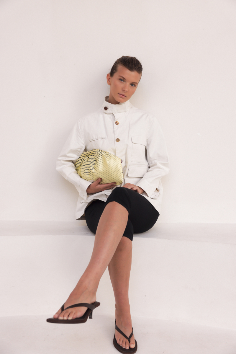 ZAZA Casting model ID: 27114
