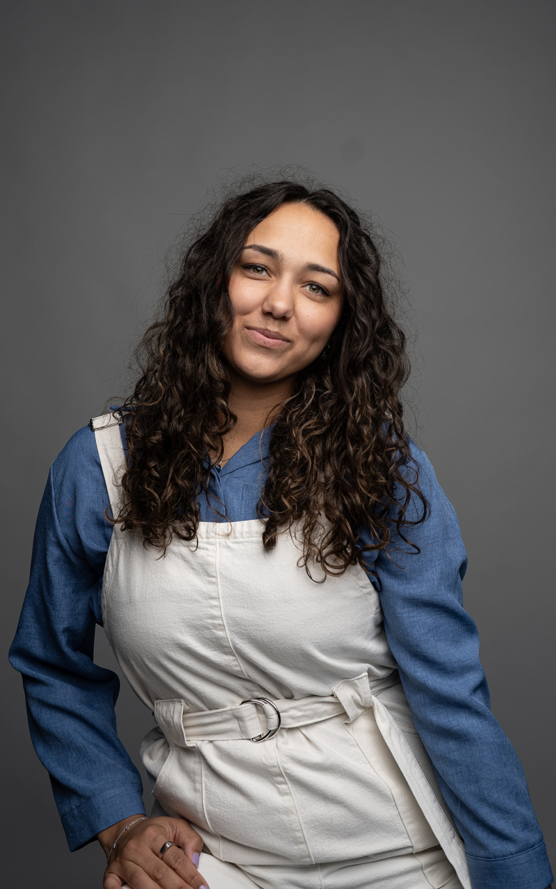 ZAZA Casting model ID: 27115