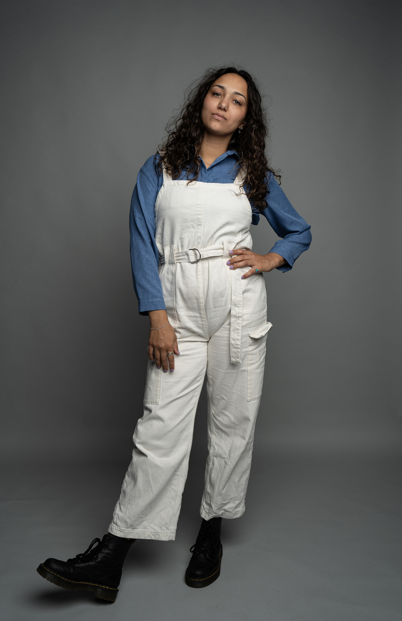 ZAZA Casting model ID: 27115