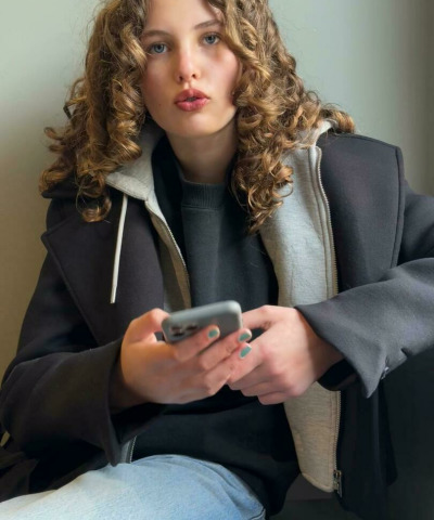 ZAZA Casting model ID: 27116