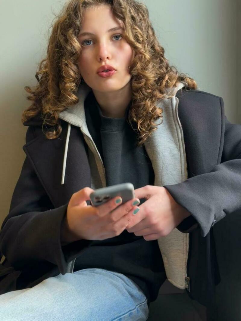 ZAZA Casting model ID: 27116