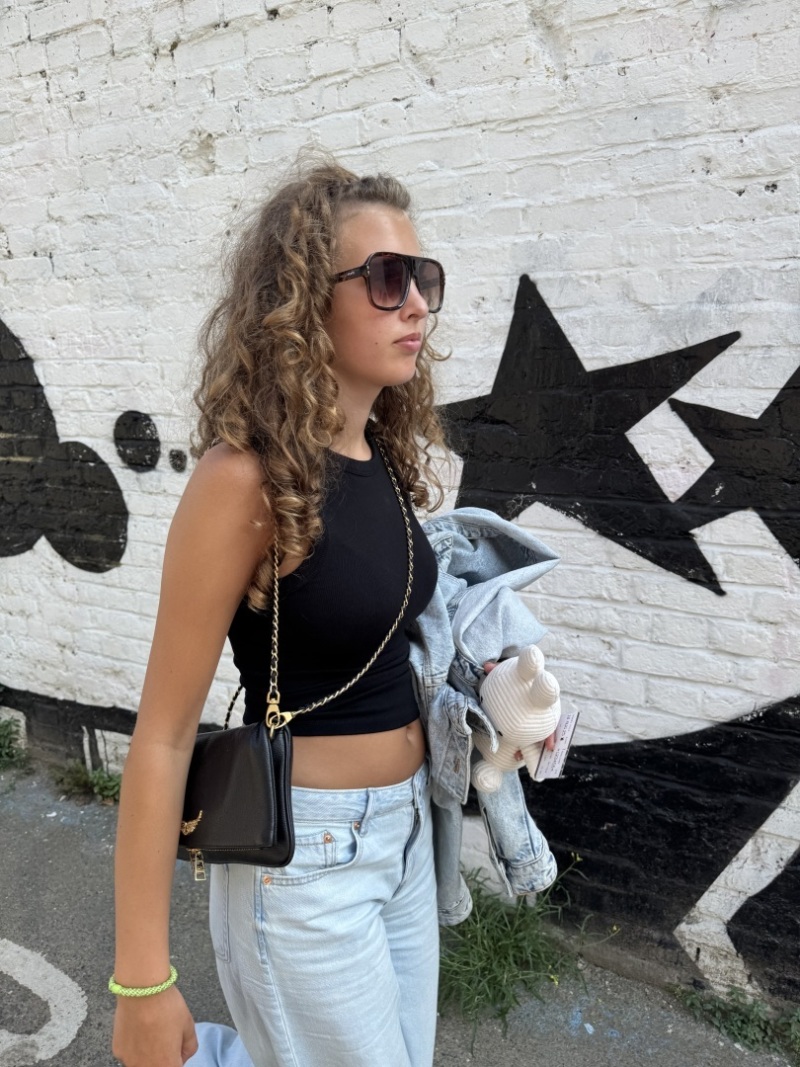 ZAZA Casting model ID: 27116