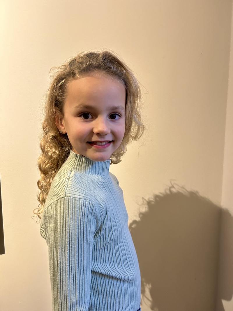 ZAZA Casting model ID: 12373