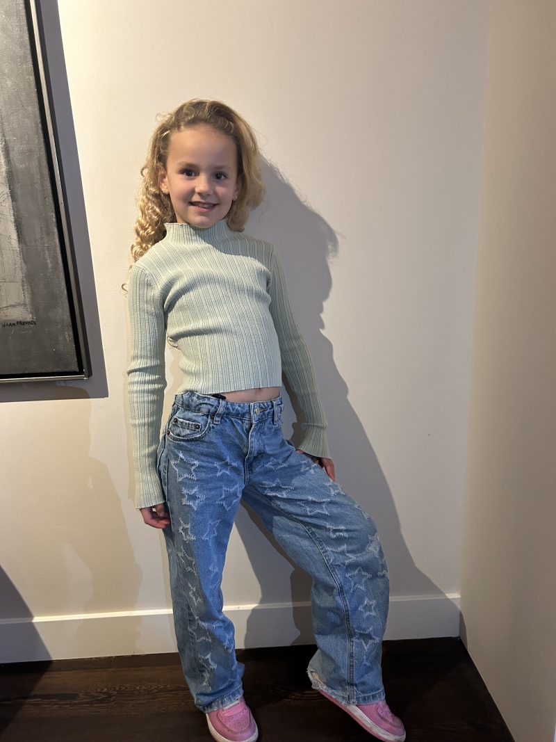 ZAZA Casting model ID: 12373
