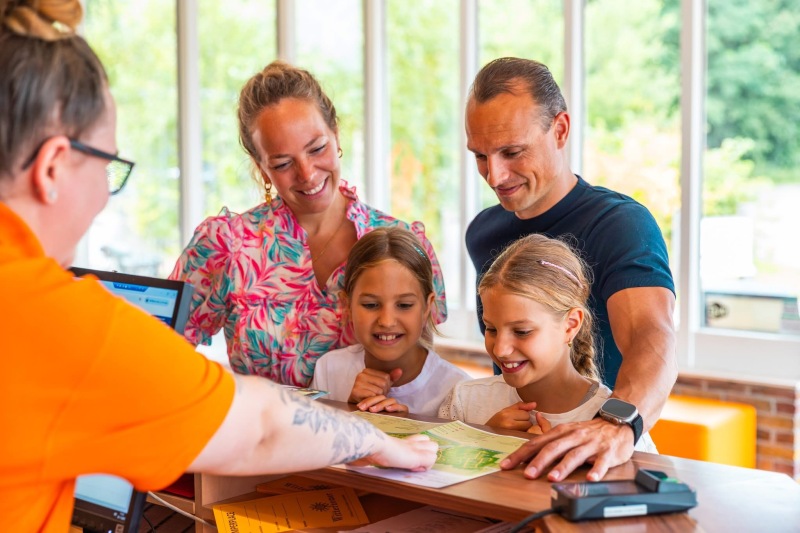 ZAZA Casting familie ID: 256