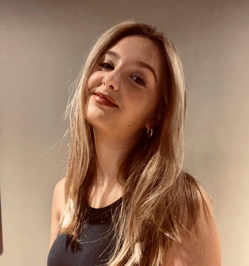 ZAZA Casting model ID: 26982