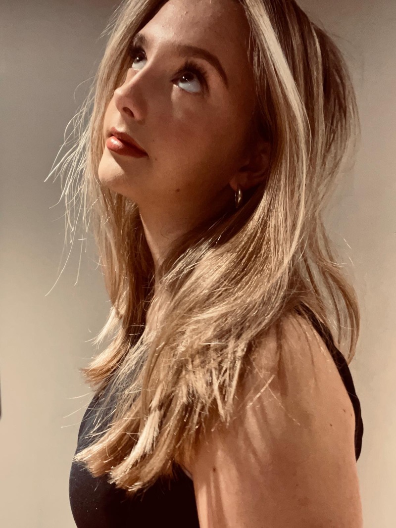 ZAZA Casting model ID: 26982