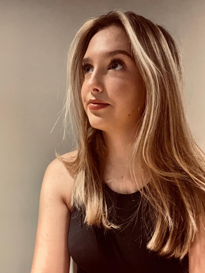 ZAZA Casting model ID: 26982