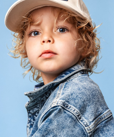 ZAZA Casting model ID: 23111