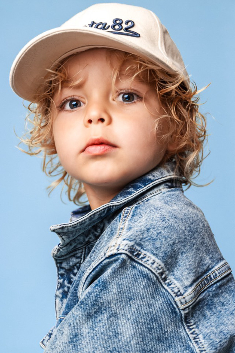 ZAZA Casting model ID: 23111