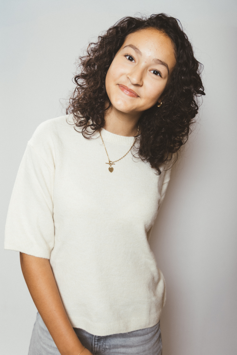 ZAZA Casting model ID: 10963