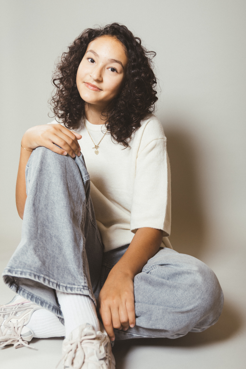 ZAZA Casting model ID: 10963