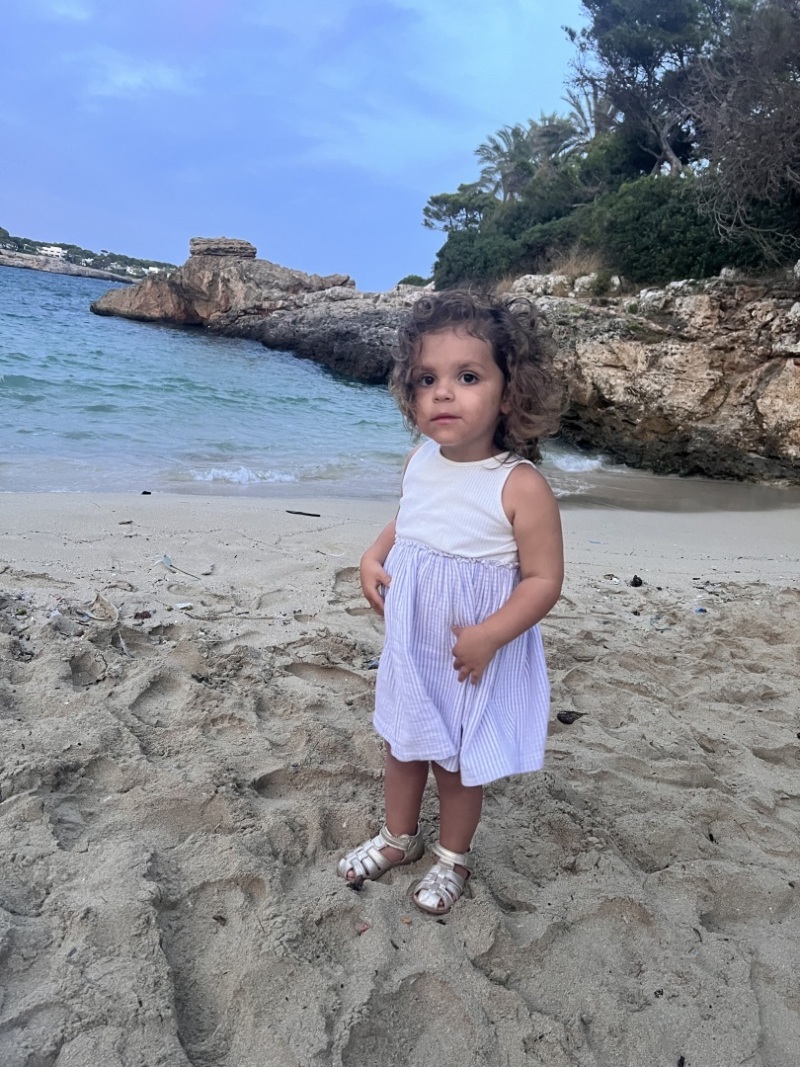 ZAZA Casting model ID: 27124