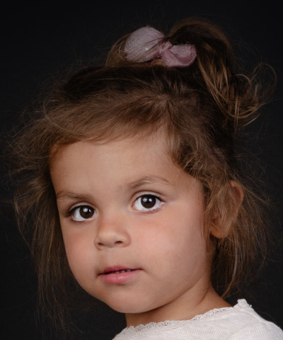 ZAZA Casting model ID: 27124