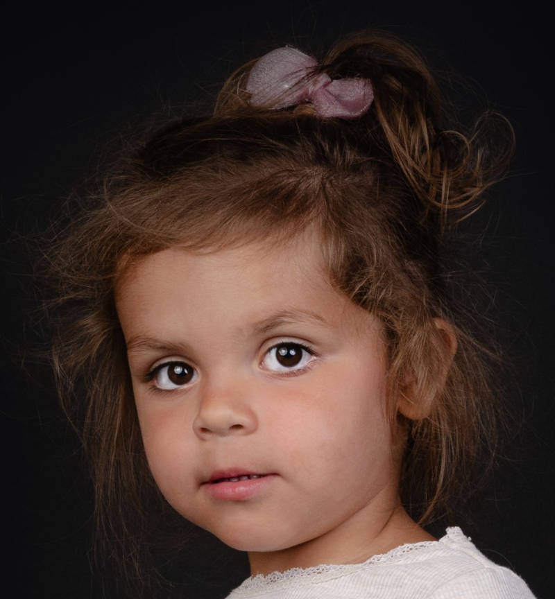 ZAZA Casting model ID: 27124