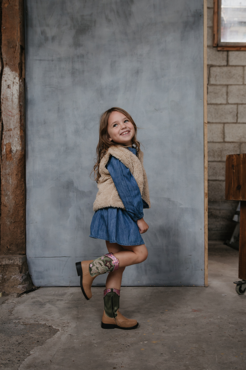 ZAZA Casting model ID: 26695