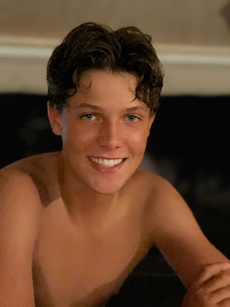 ZAZA Casting model ID: 27126
