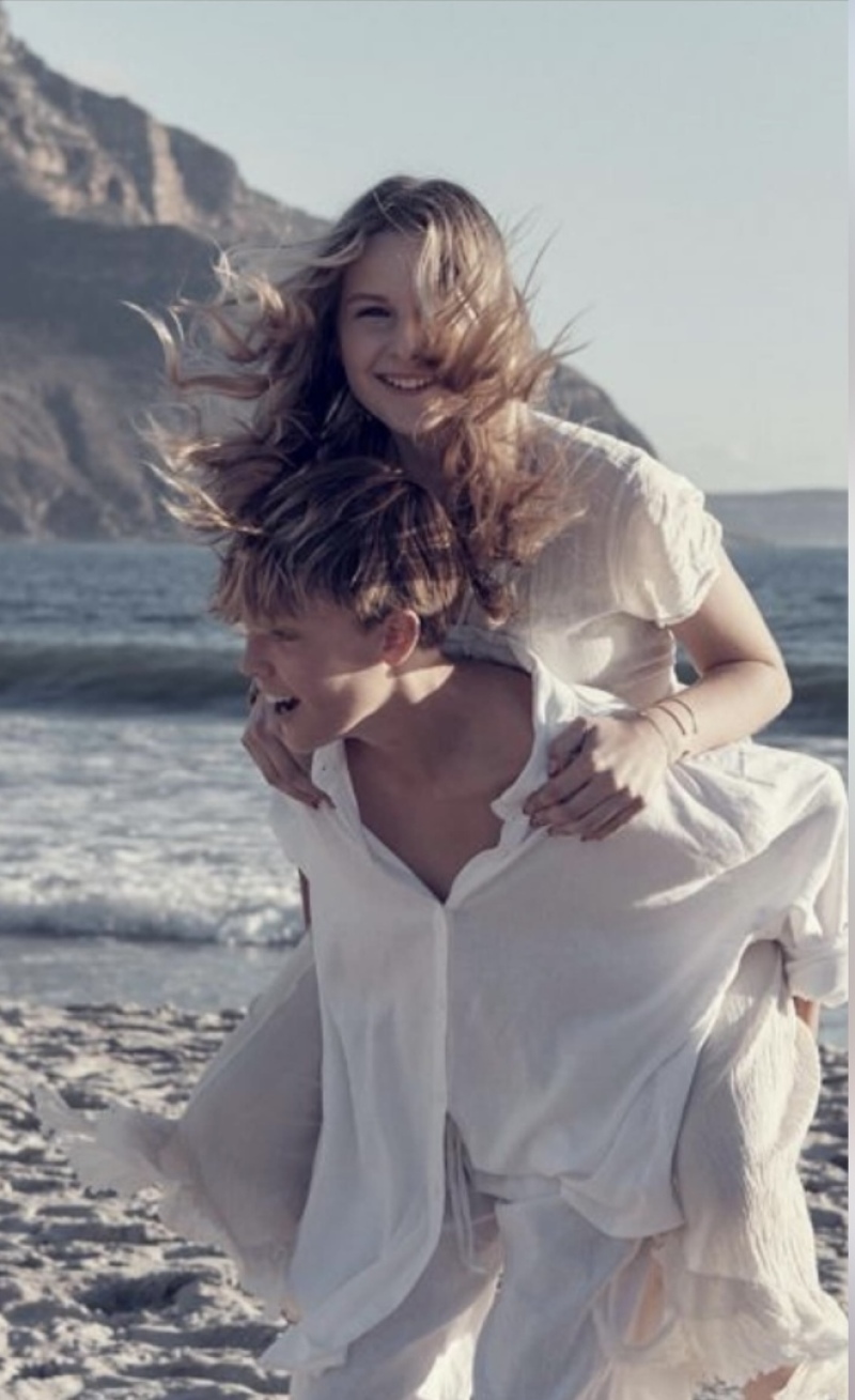 ZAZA Casting model ID: 27126