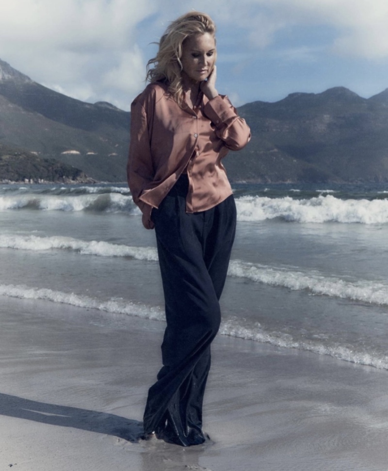ZAZA Casting model ID: 27127