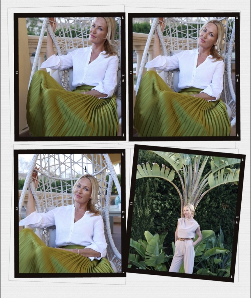 ZAZA Casting model ID: 27127