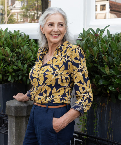 ZAZA Casting model ID: 27128