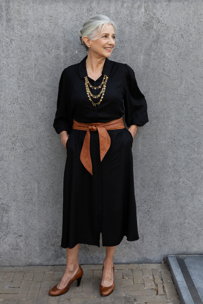 ZAZA Casting model ID: 27128