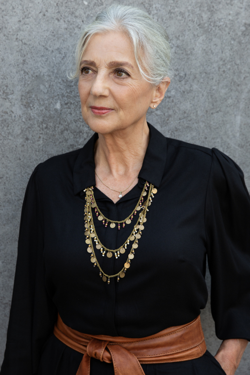 ZAZA Casting model ID: 27128