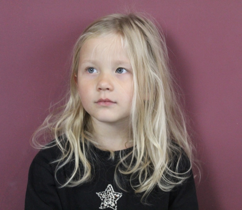ZAZA Casting model ID: 14809