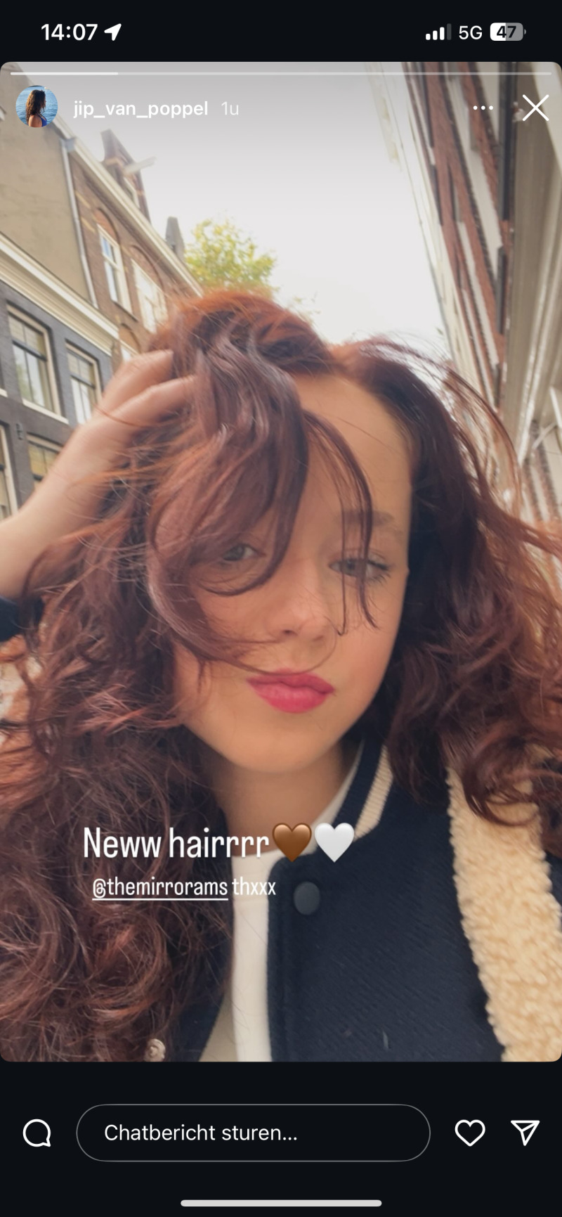 ZAZA Casting model ID: 20703