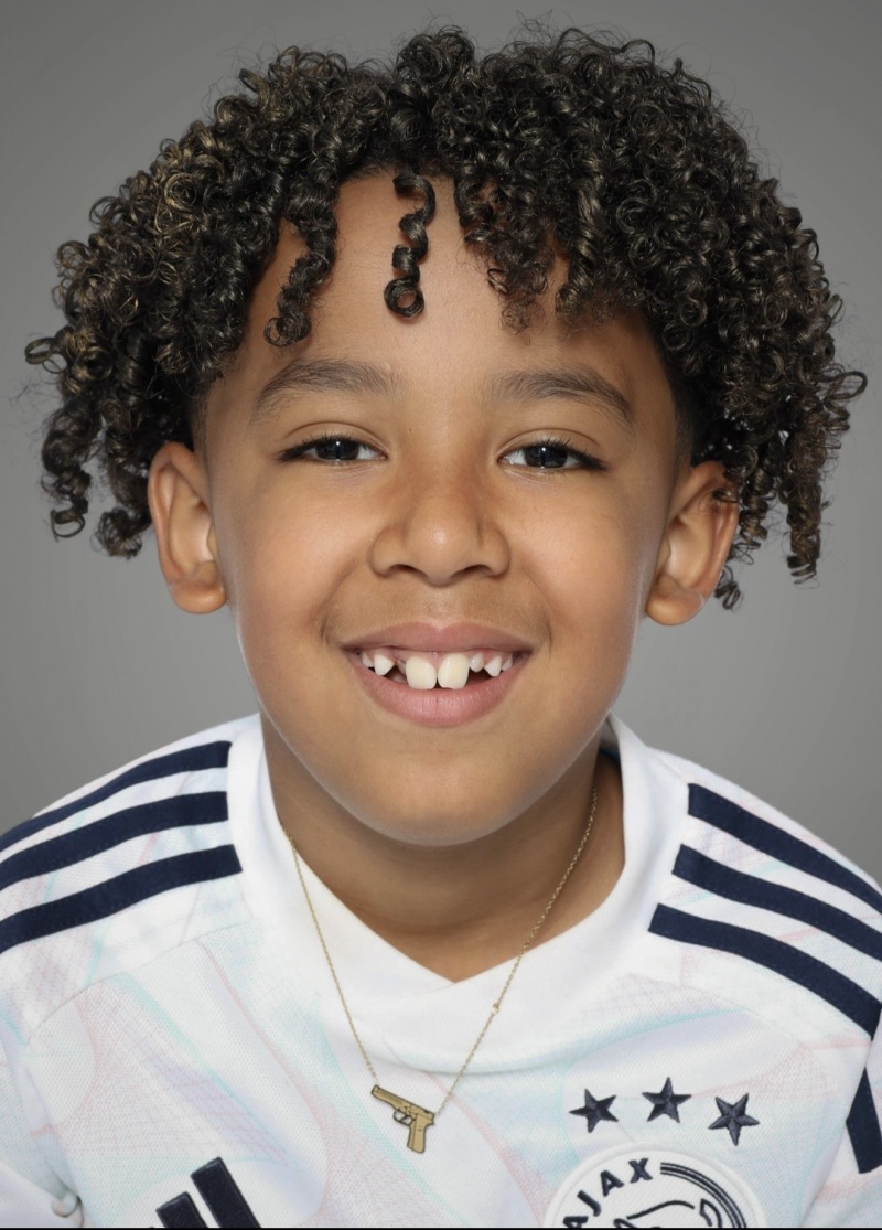 ZAZA Casting model ID: 27132
