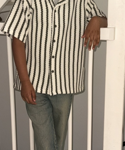 ZAZA Casting model ID: 27132