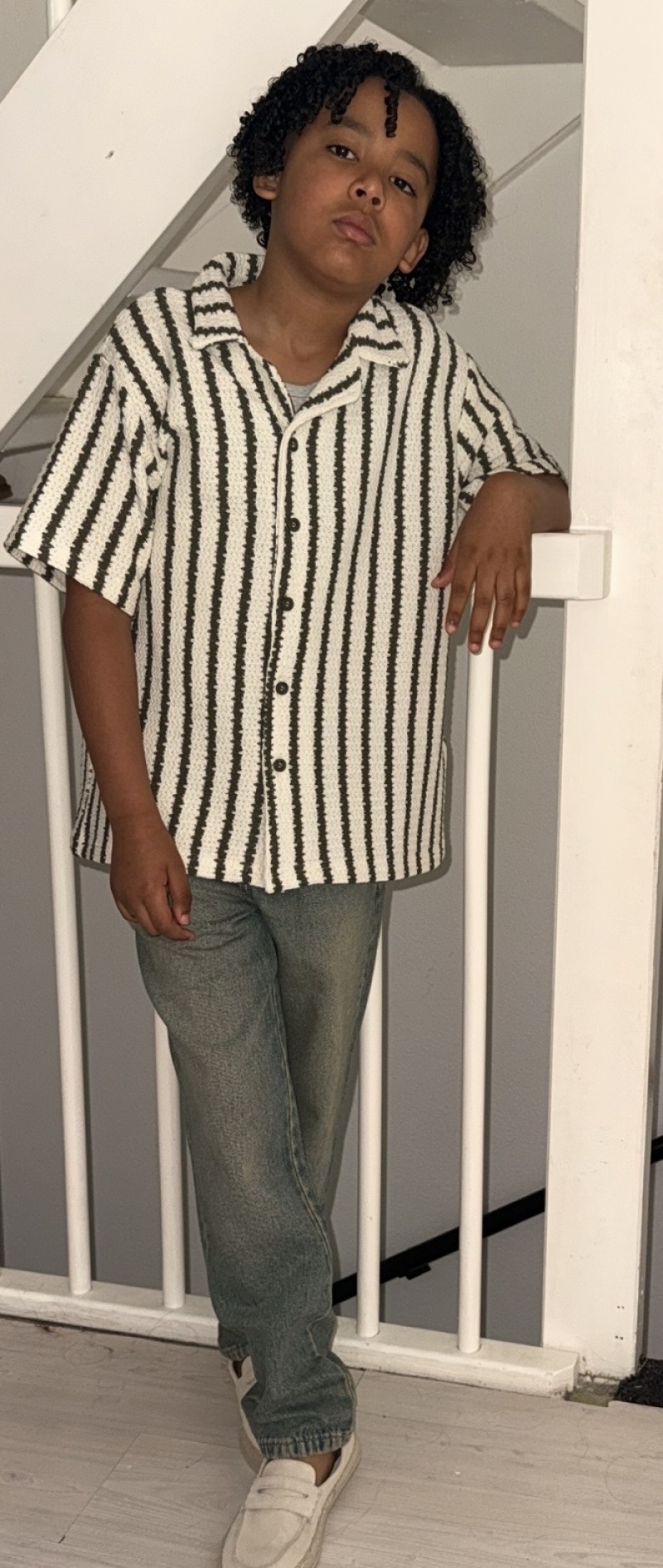 ZAZA Casting model ID: 27132