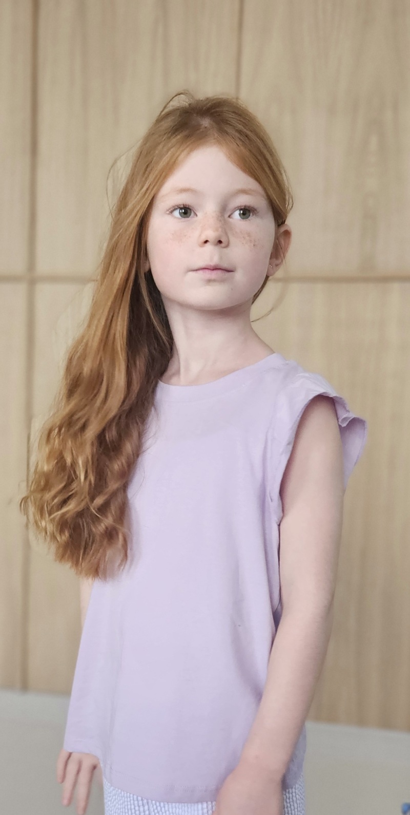 ZAZA Casting model ID: 26707
