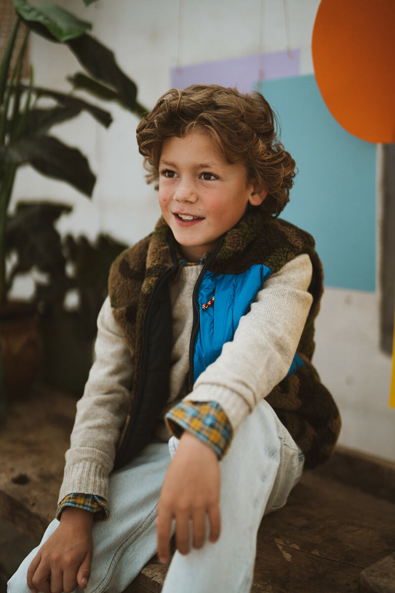 ZAZA Casting model ID: 26706
