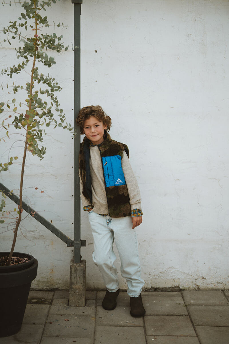 ZAZA Casting model ID: 26706