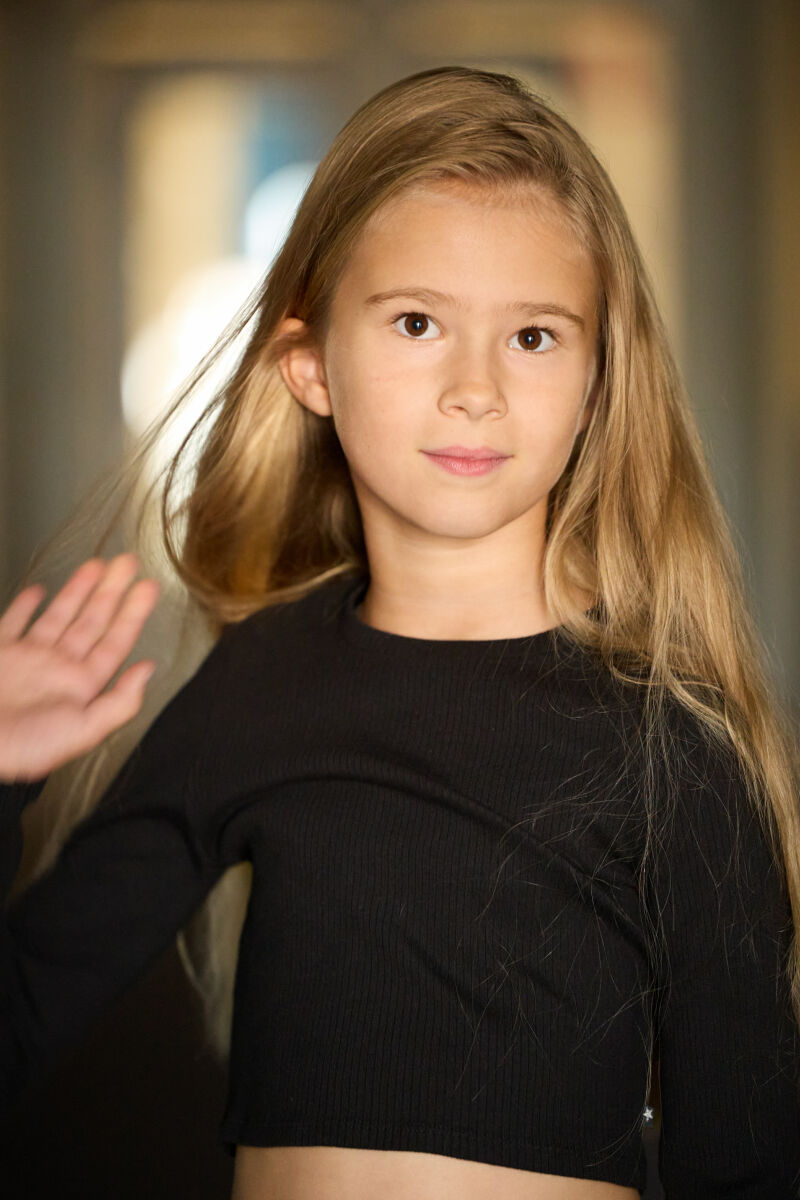 ZAZA Casting model ID: 27041