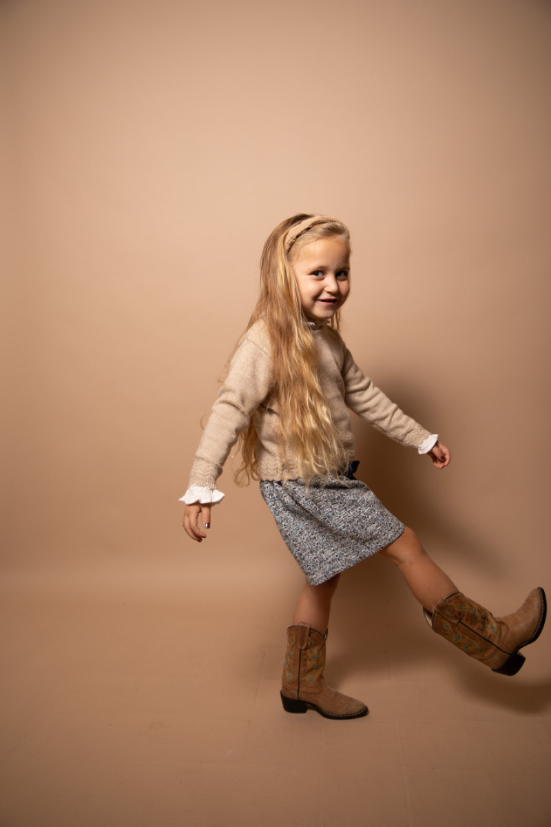 ZAZA Casting model ID: 27143